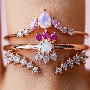 Meet your Posher, Lynn